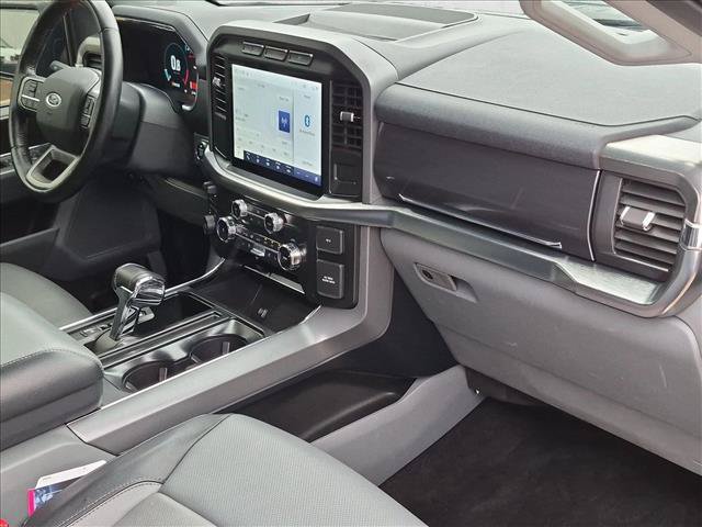 Certified 2022 Ford F150 Lariat AWD/4WD image 21