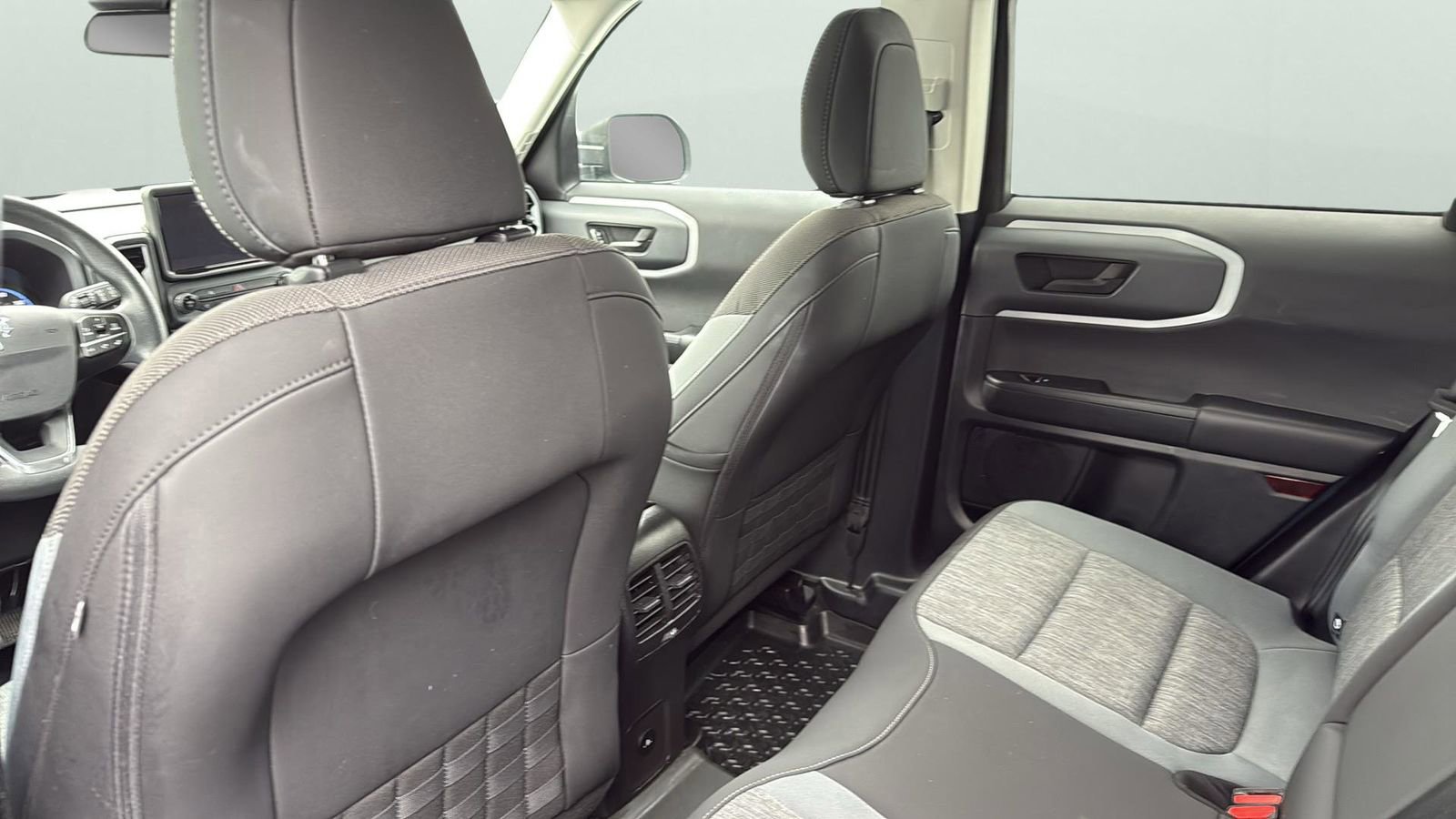 Certified 2023 Ford Bronco Sport Big Bend image 29