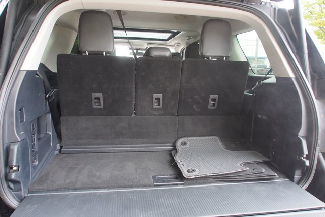 Certified 2025 Ford Expedition Active RWD image 16