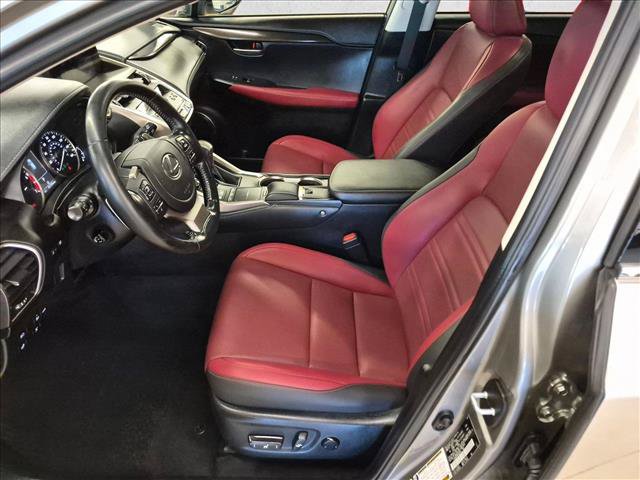 Used 2021 Lexus NX 300 AWD w/ Accessory Package image 20