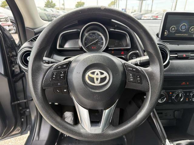 Used 2017 Toyota Yaris iA FWD image 9