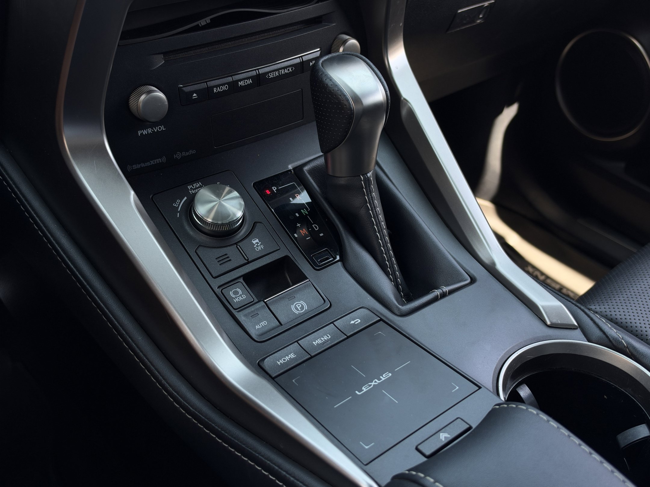 Used 2021 Lexus NX 300 F Sport w/ Accessory Package 2 FWD image 20