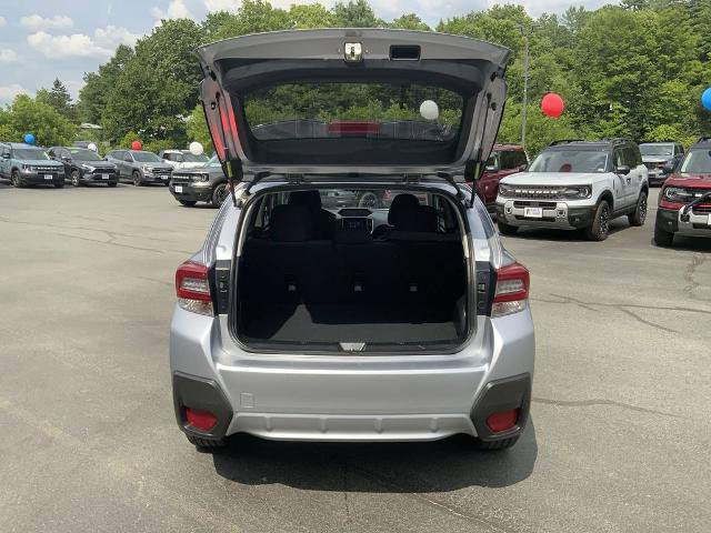 Used 2022 Subaru Crosstrek 2.0i AWD/4WD image 31