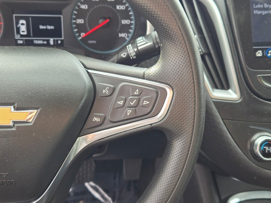 Used 2024 Chevrolet Malibu LT FWD image 28