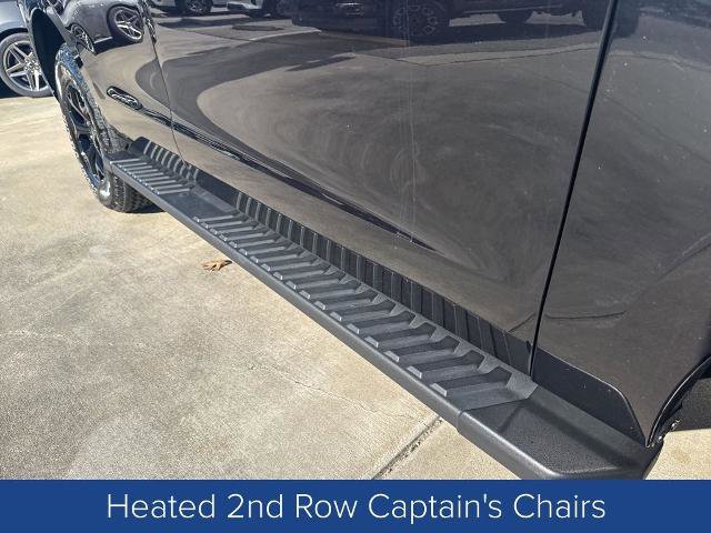 Certified 2024 Ford Expedition Timberline image 8