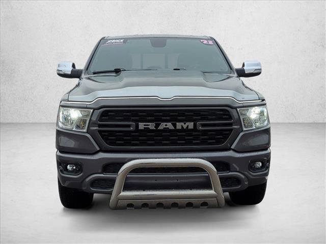 Used 2022 RAM 1500 Big Horn image 9