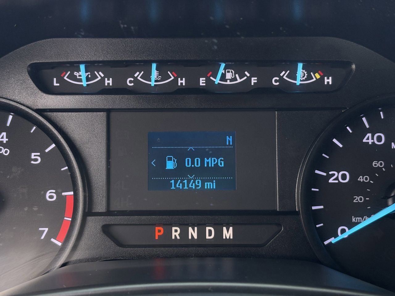 Certified 2022 Ford F250 XL w/ Power Equipment Group image 15