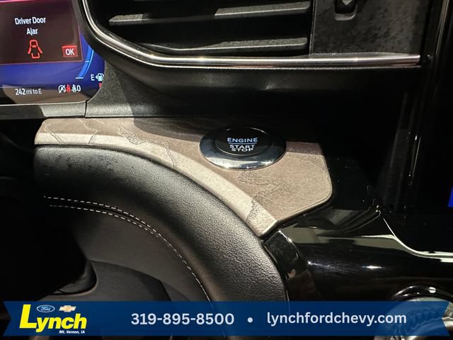 Certified 2023 Ford Explorer Platinum w/ Technology Package AWD/4WD image 20