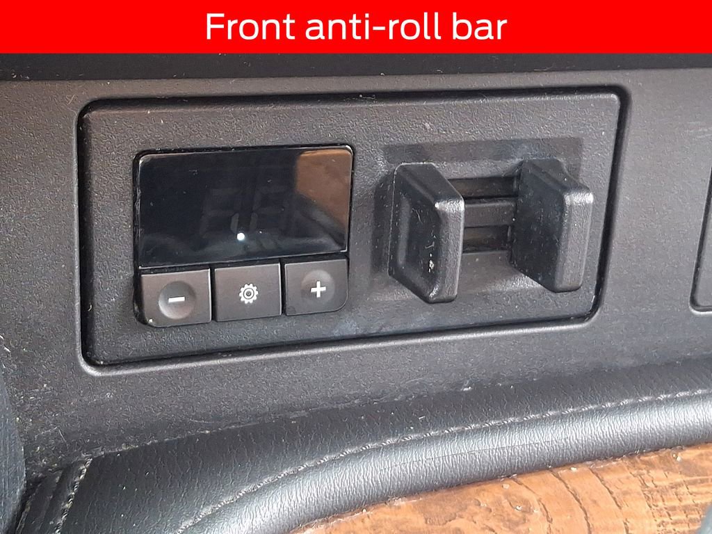 Used 2022 Nissan Armada SL image 26