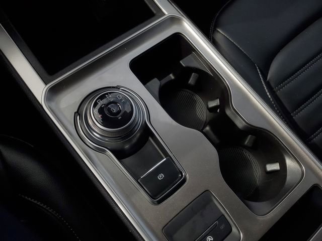 Certified 2023 Ford Edge SEL image 23