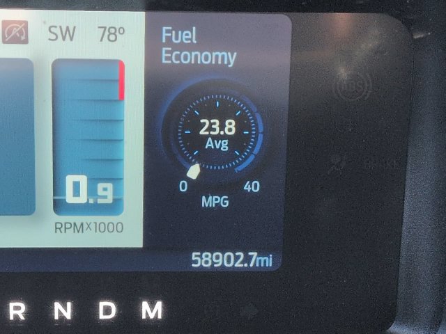 Certified 2024 Ford Bronco Big Bend AWD/4WD image 34