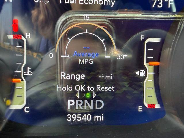 Used 2021 Jeep Wrangler Unlimited Sahara AWD/4WD image 18
