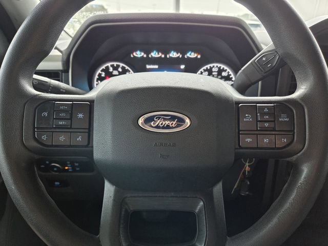 Certified 2021 Ford F150 XL w/ Equipment Group 101A High AWD/4WD image 20