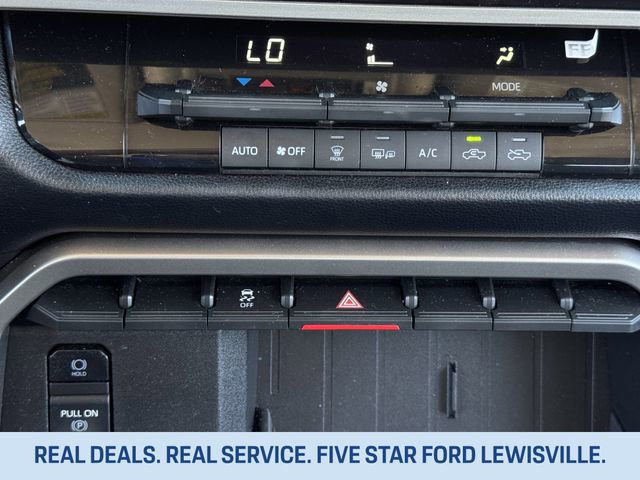 Used 2023 Toyota Tundra SR5 w/ TRD Off-Road Package RWD image 19