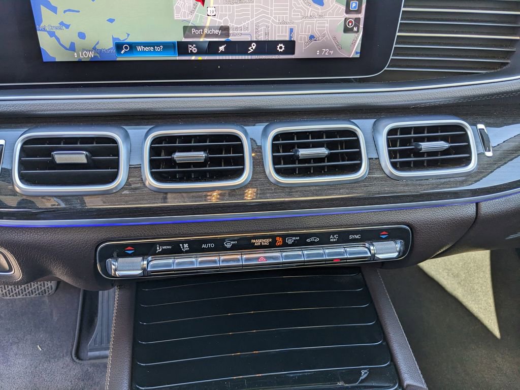 Used 2020 Mercedes-Benz GLS 450 GLS 450 image 29