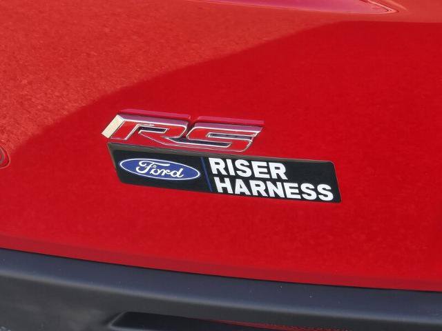 Used 2017 Chevrolet Camaro LT RWD image 17