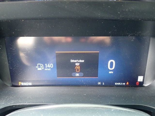 Certified 2025 Ford F150 Lariat w/ Equipment Group 501A Mid image 30