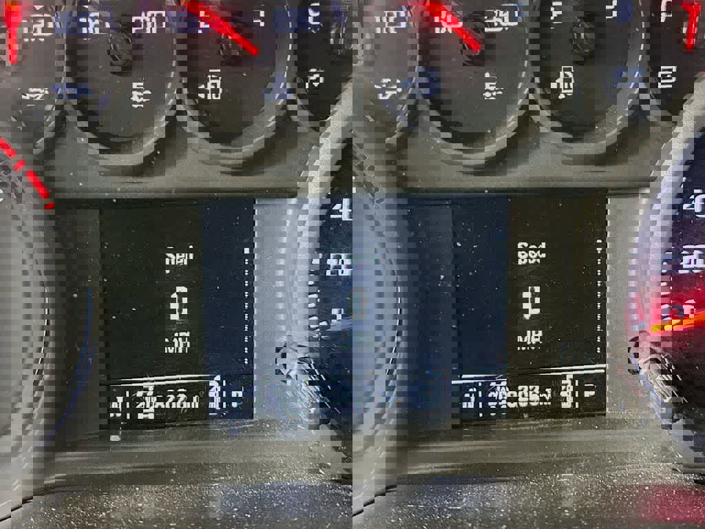 Used 2019 Chevrolet Silverado 1500 Custom image 19