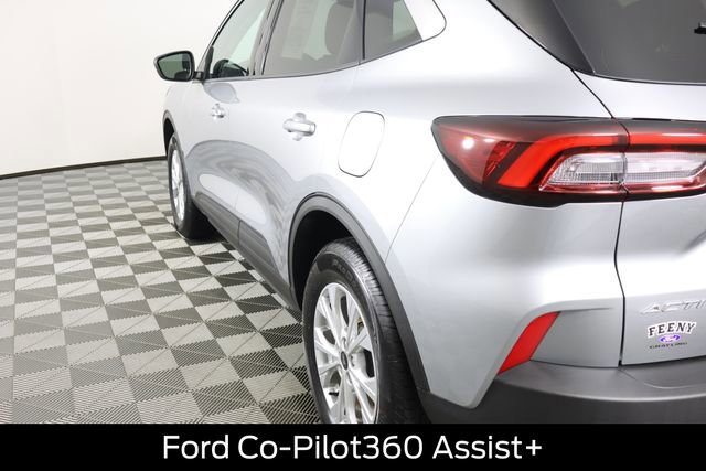 Certified 2024 Ford Escape Active w/ Tech Pack #1 image 4