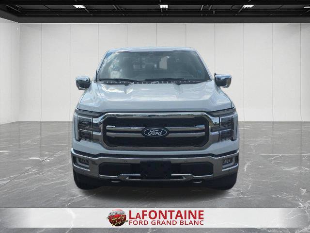 Certified 2024 Ford F150 Lariat w/ Equipment Group 502A High AWD/4WD image 2