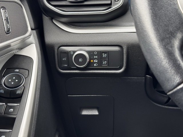 Certified 2022 Ford Explorer XLT w/ XLT Sport Appearance Package image 38