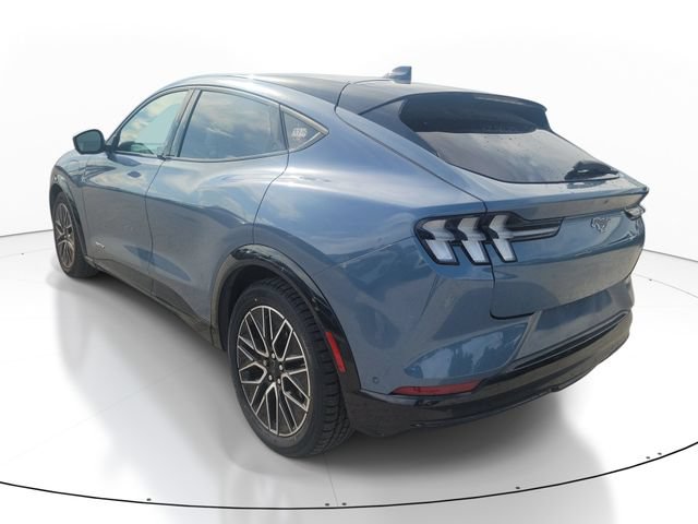 Certified 2024 Ford Mustang Mach-E Premium RWD image 3