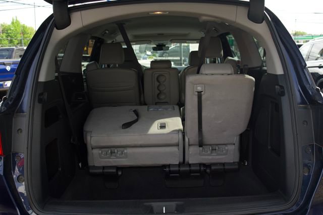 Used 2022 Honda Odyssey EX-L image 25