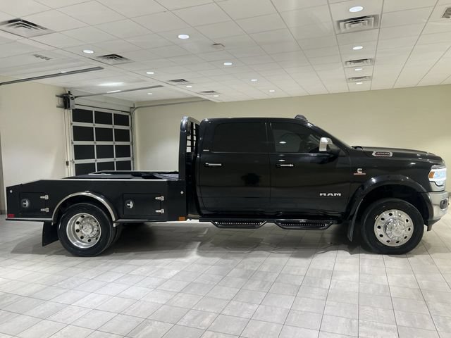 Used 2021 RAM 4500 Laramie AWD/4WD image 6