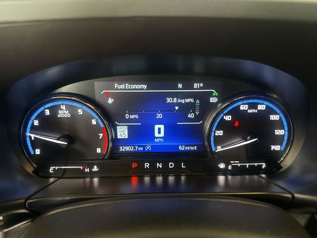 Certified 2024 Ford Bronco Sport Outer Banks w/ Tech Package AWD/4WD image 15