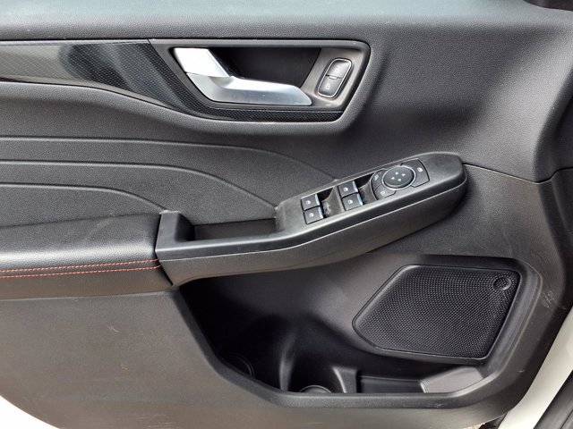 Certified 2024 Ford Escape ST-Line w/ Tech Pack #1 image 21