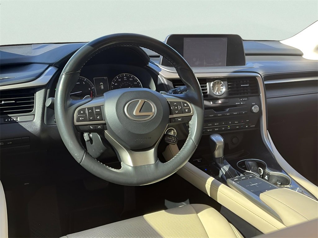 Used 2022 Lexus RX 350 350 image 29