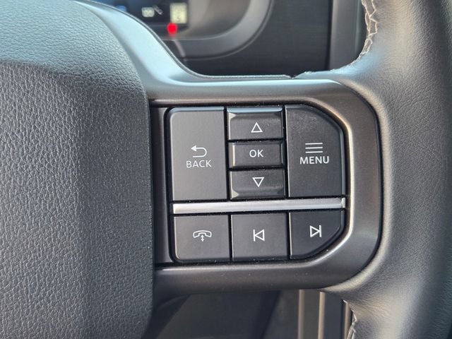 Certified 2024 Ford F150 XLT w/ Equipment Group 302A MID AWD/4WD image 22