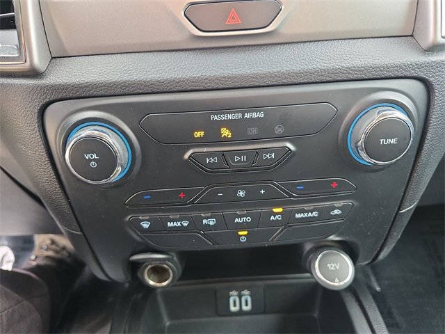 Certified 2019 Ford Ranger XLT w/ Equipment Group 301A Mid image 18