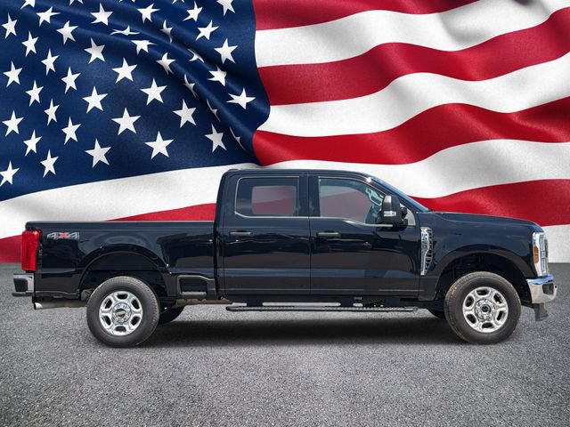 Certified 2026 Ford F250 XLT AWD/4WD image 4