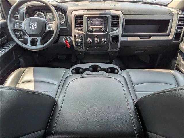 Used 2023 RAM 1500 Tradesman AWD/4WD image 16