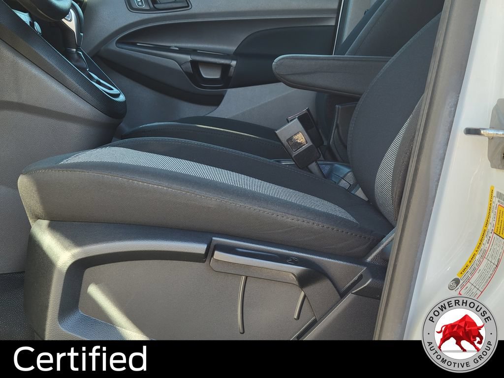 Certified 2023 Ford Transit Connect XL FWD image 23