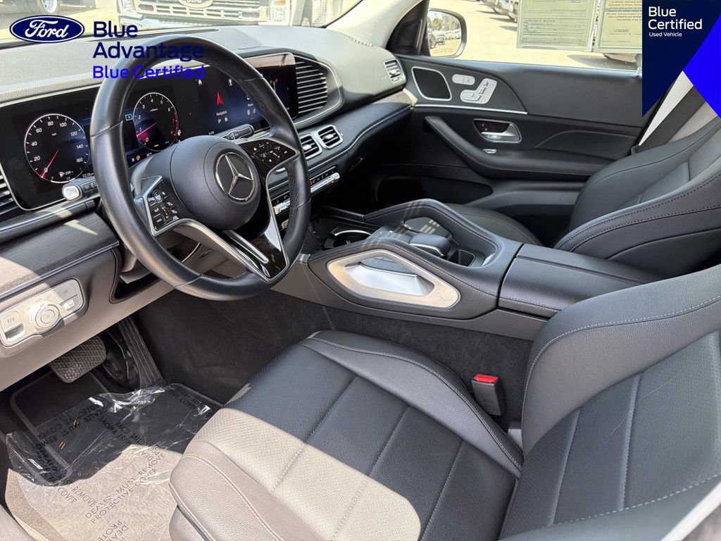 Used 2024 Mercedes-Benz GLE 350 4MATIC image 15