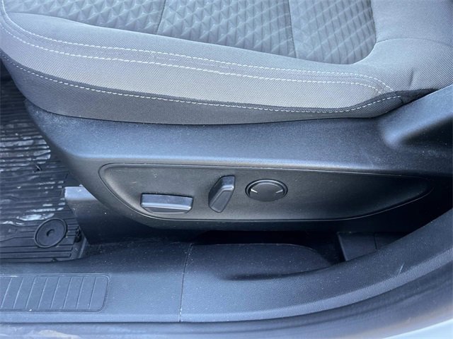 Certified 2022 Ford Escape SE w/ Convenience Package image 19