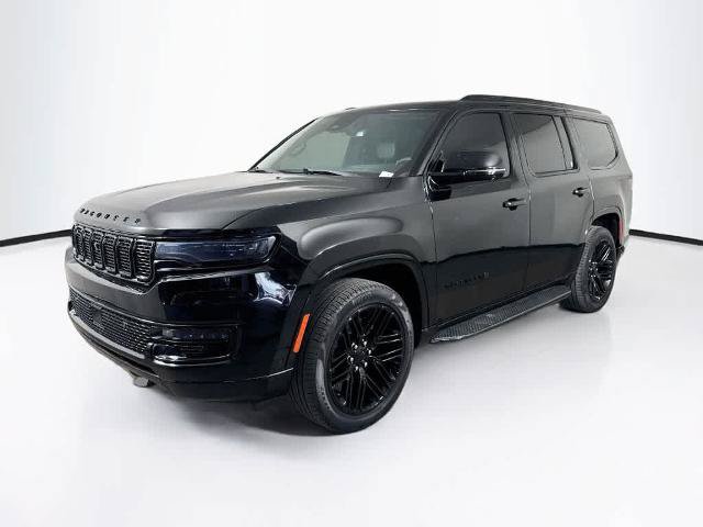 Used 2023 Jeep Wagoneer Series II RWD image 1