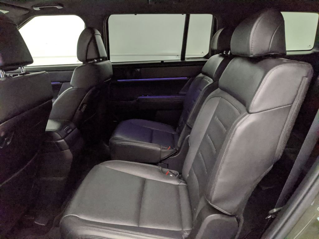 Used 2024 Hyundai Santa Fe Calligraphy image 22