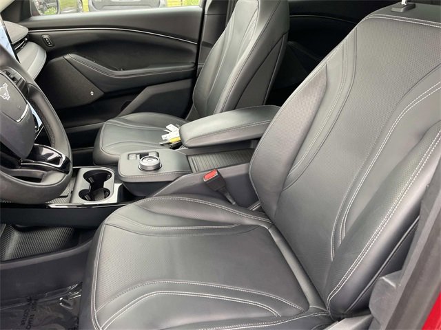 Certified 2023 Ford Mustang Mach-E Premium image 20