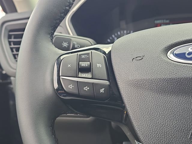 Certified 2022 Ford Escape SE w/ Convenience Package image 19