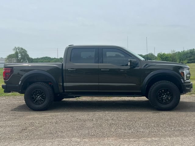 Certified 2026 Ford F150 Raptor AWD/4WD image 63