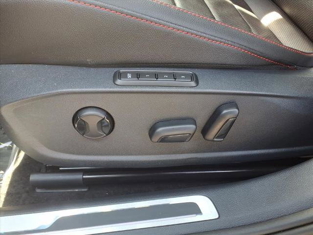 Used 2024 Volkswagen Jetta GLI Autobahn w/ GLI Black Package image 13