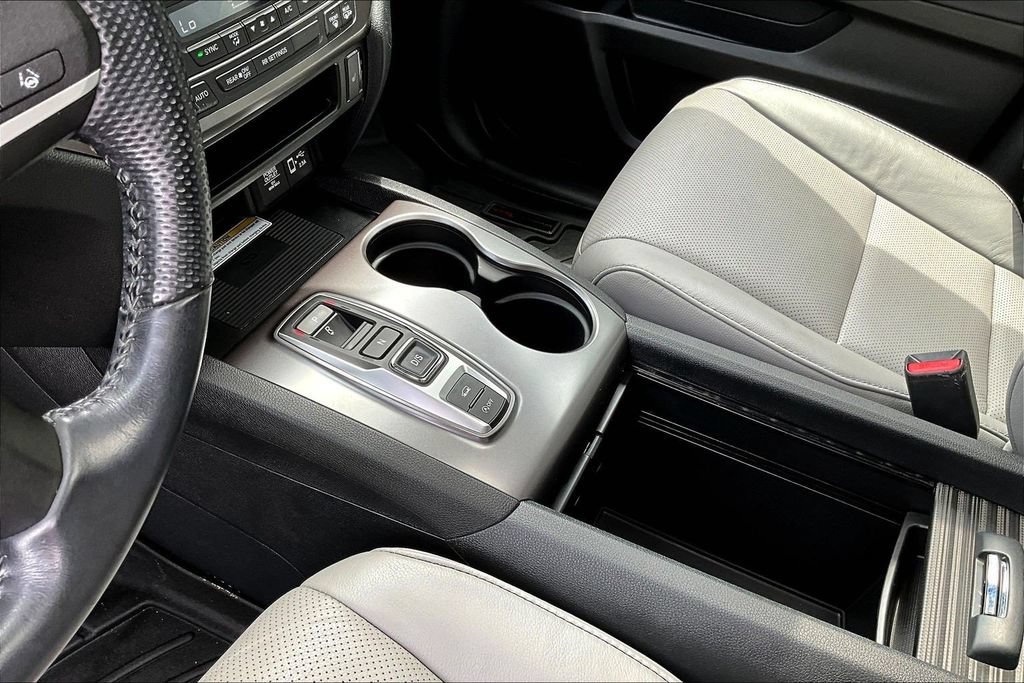 Used 2023 Honda Passport EX-L image 20