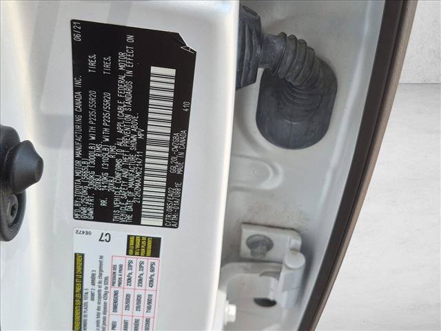 Used 2021 Lexus RX 350 FWD w/ Premium Package image 24