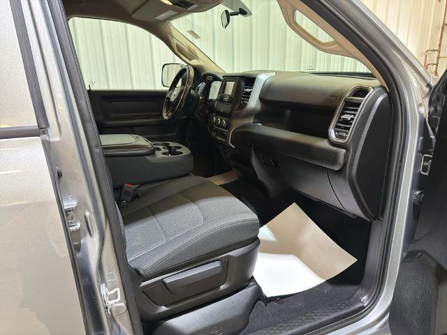 Used 2020 RAM 2500 Tradesman image 32