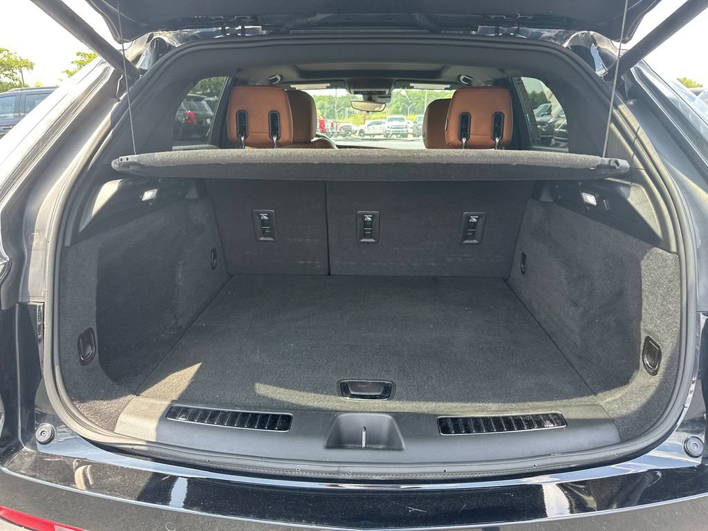 Used 2020 Cadillac XT4 Sport AWD/4WD image 18