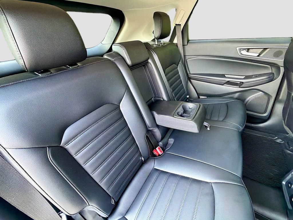 Certified 2023 Ford Edge SEL w/ Convenience Package AWD/4WD image 28