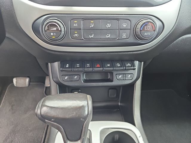 Used 2018 Chevrolet Colorado ZR2 AWD/4WD image 26